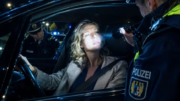 Alkoholfahrt - Verfahren eingestellt, Führerschein zurück